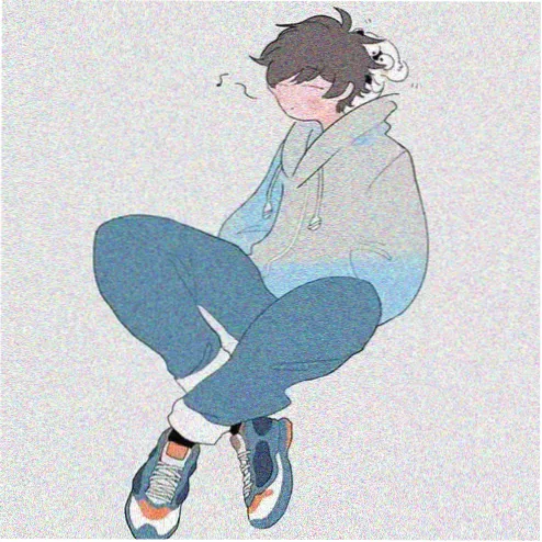 影迷头像一